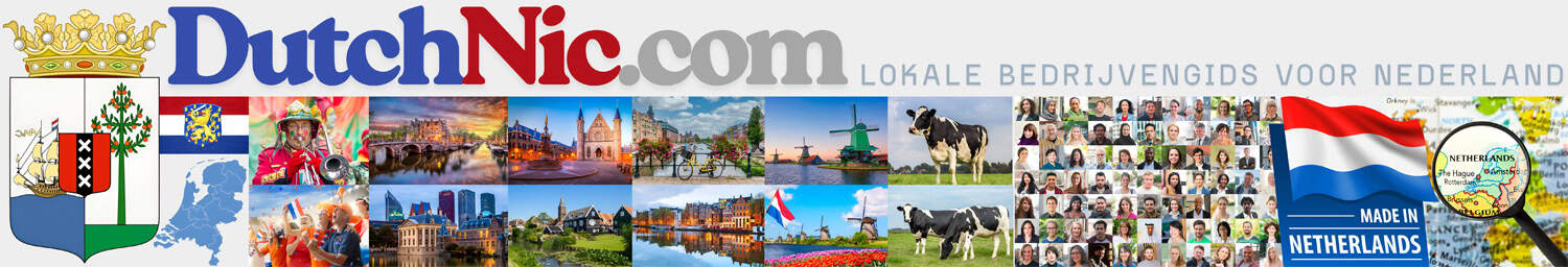 Gemaakt in Nederland - Wonderfullkidz